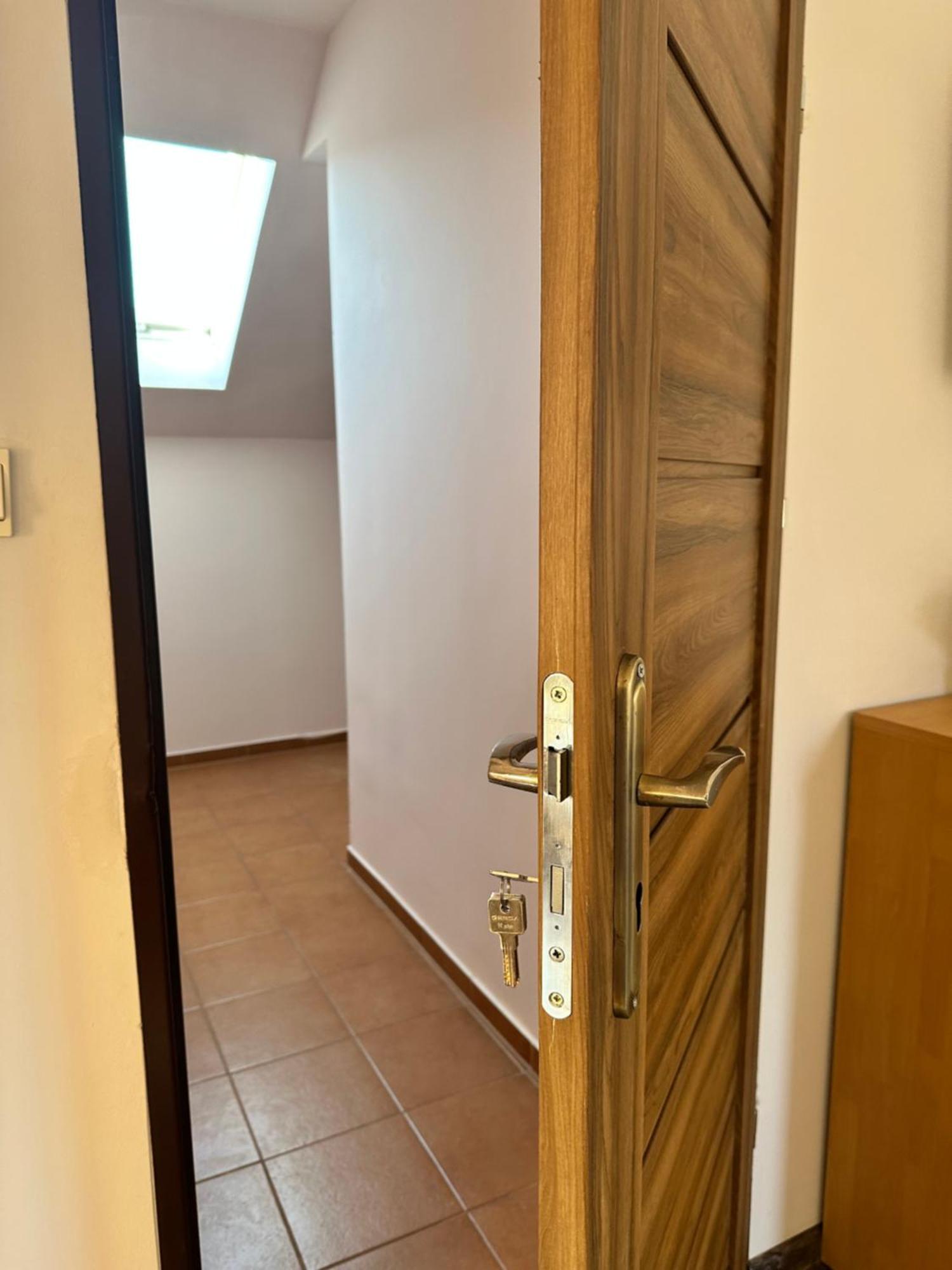 Pokoje Teligi 4 Pokoj 3 Swinemünde Exterior foto